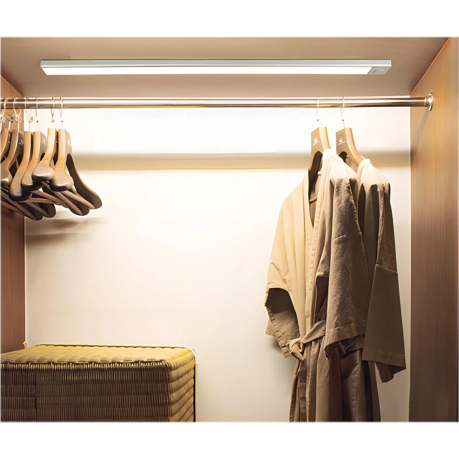 Closet Lighting