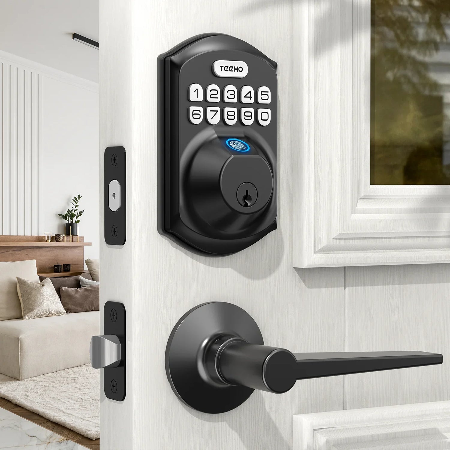 Door Locks