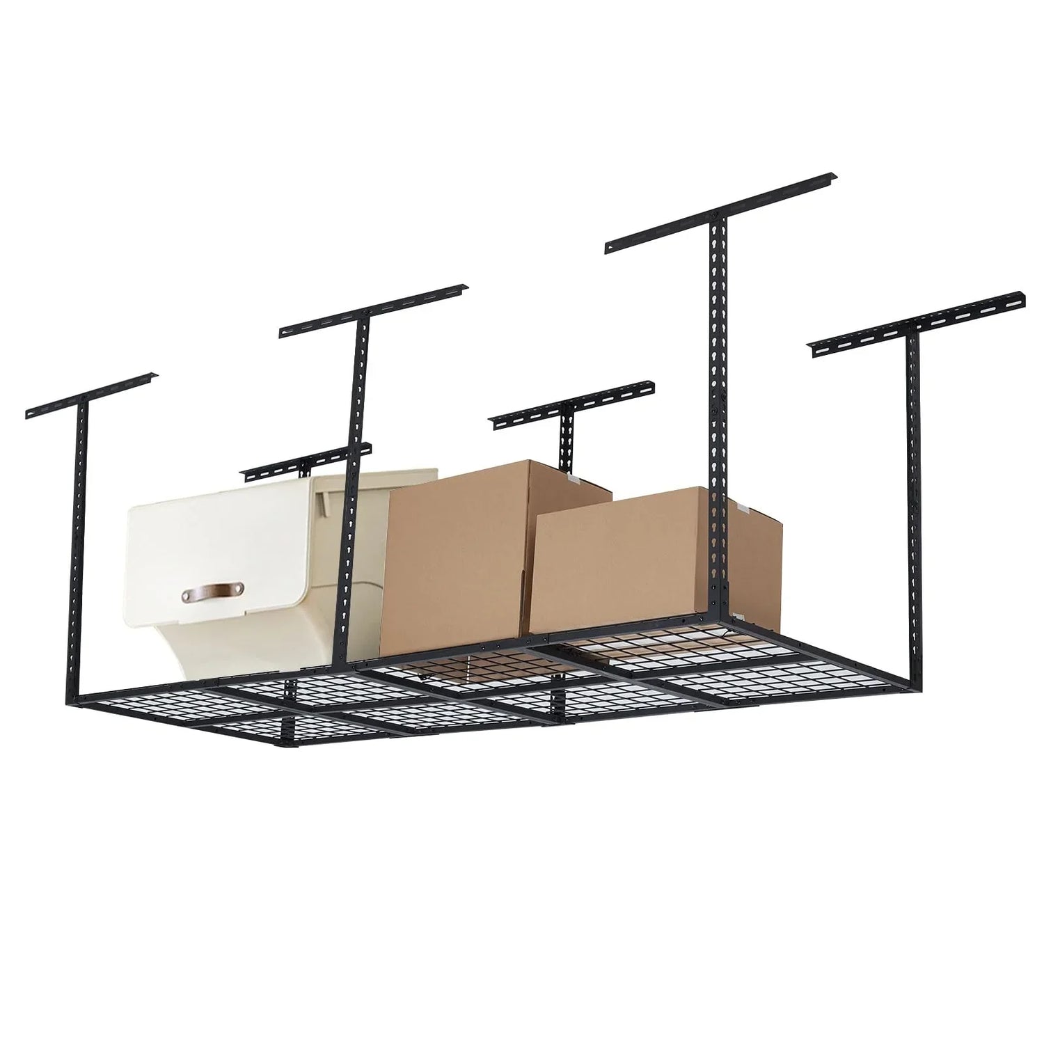 Garage Organization