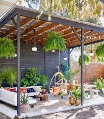 Outdoor Decor