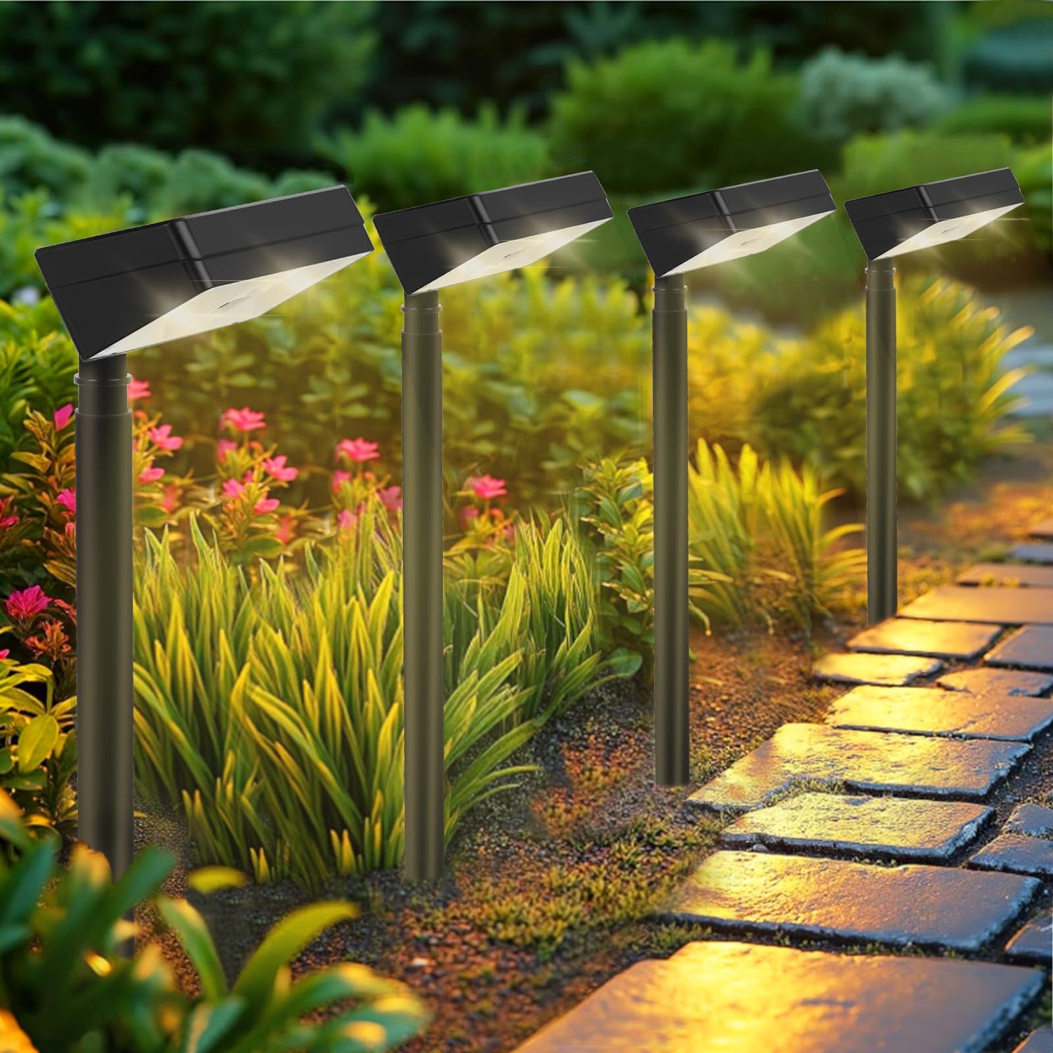 Pathway Lighting