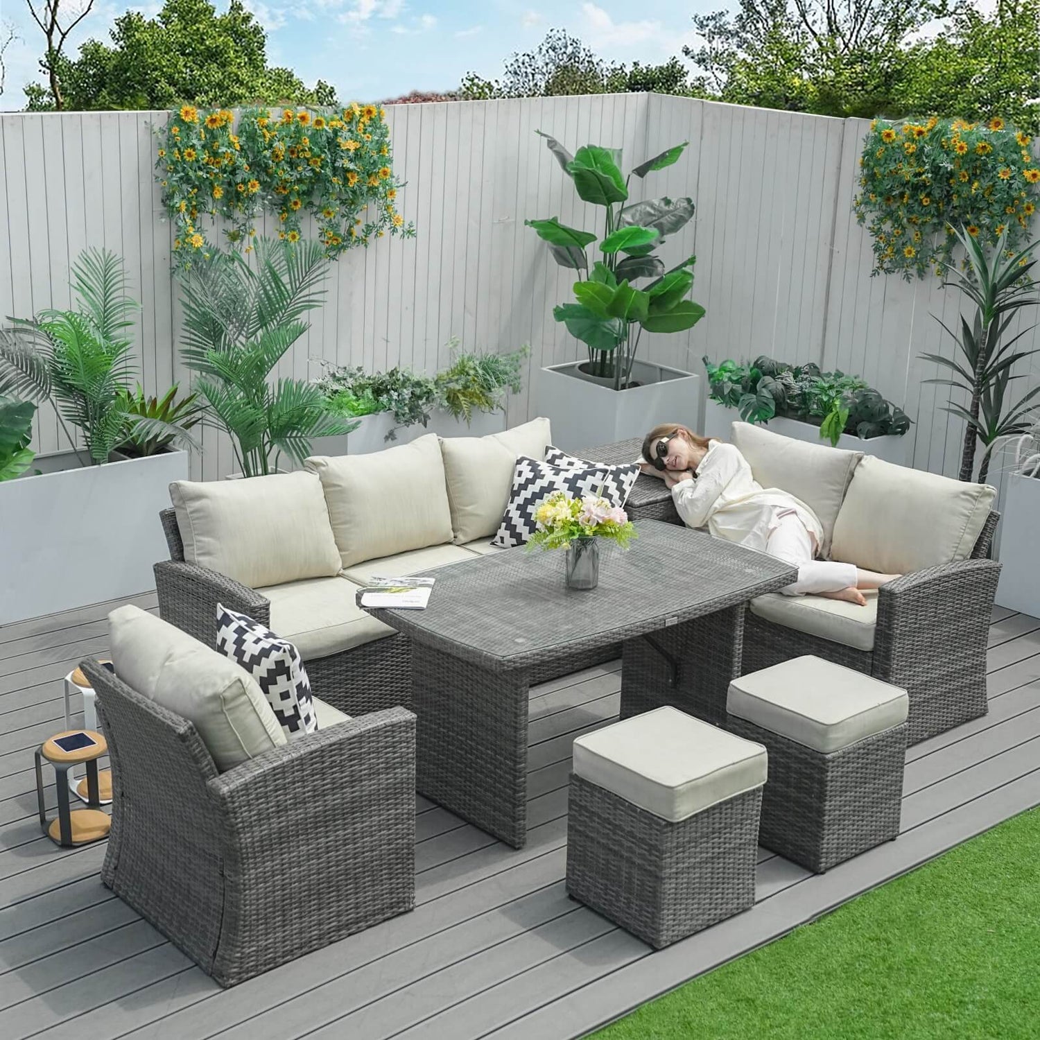 Patio Furniture