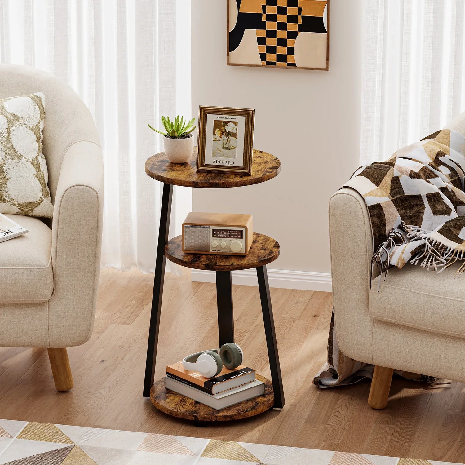 End Tables