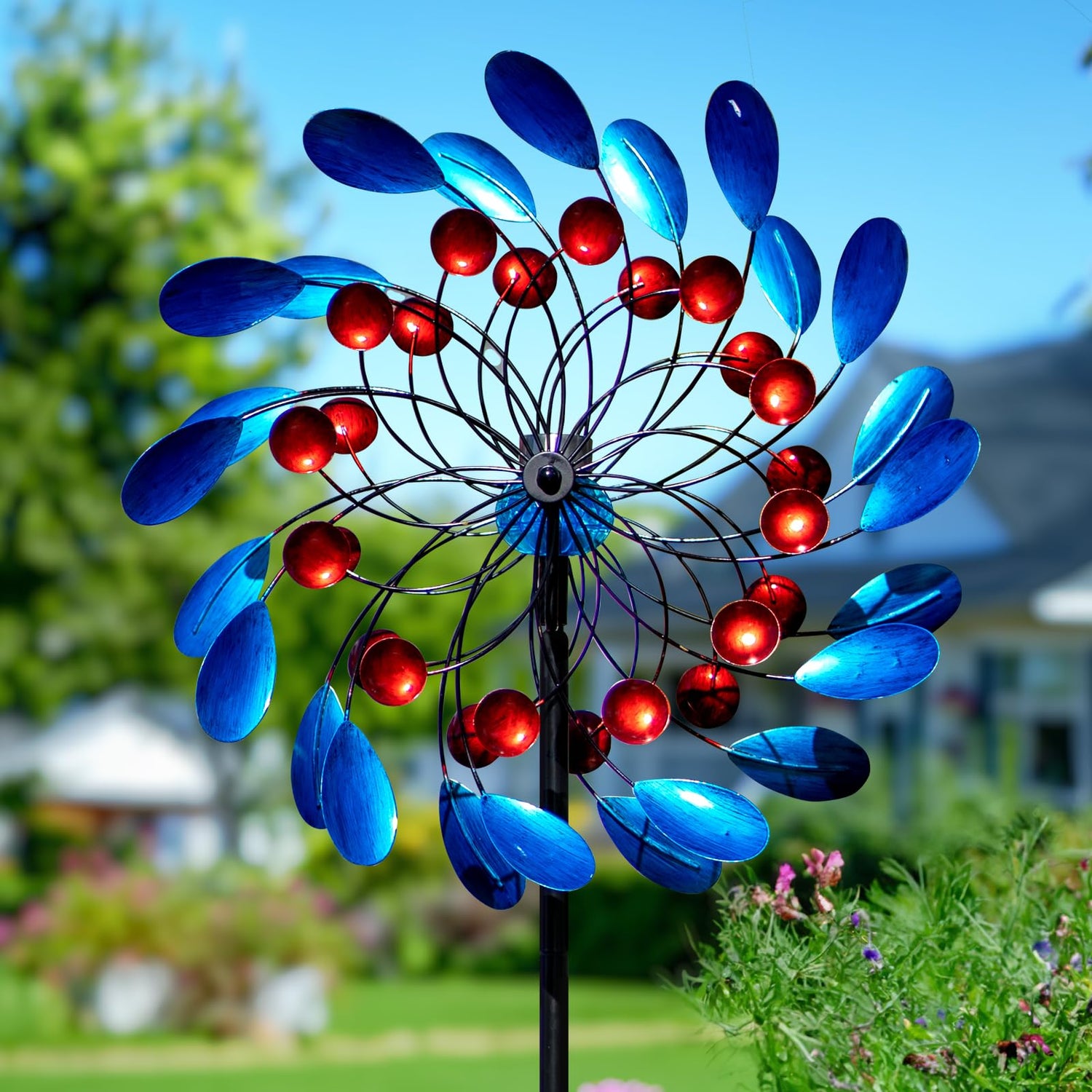 Yard Accents