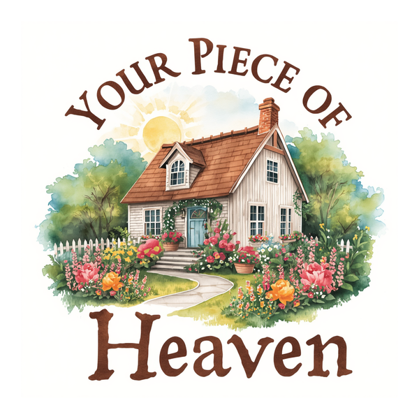 Your Piece Of Heaven